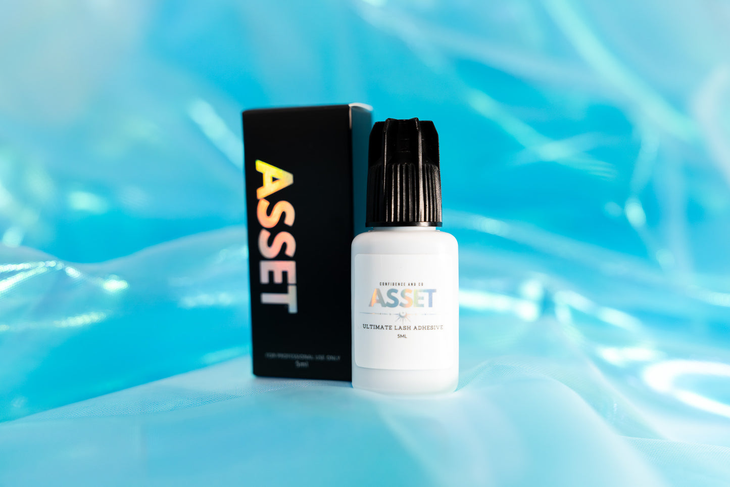 ASSET Lash Adhesive