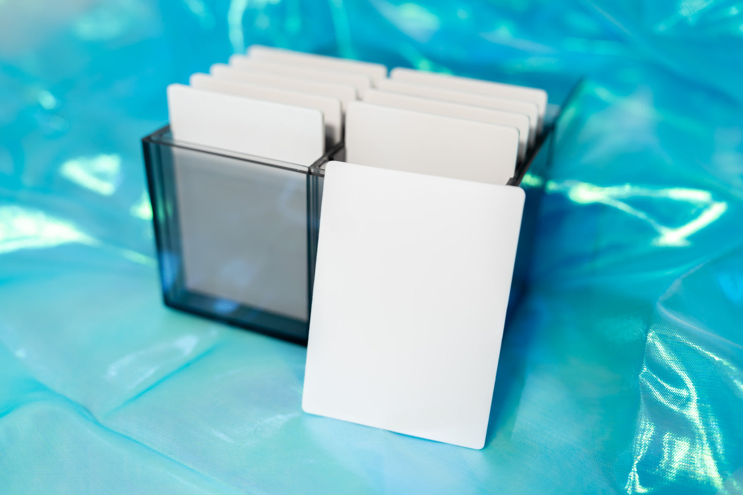 Magnetic Lash Tile Palette and Large Organiser