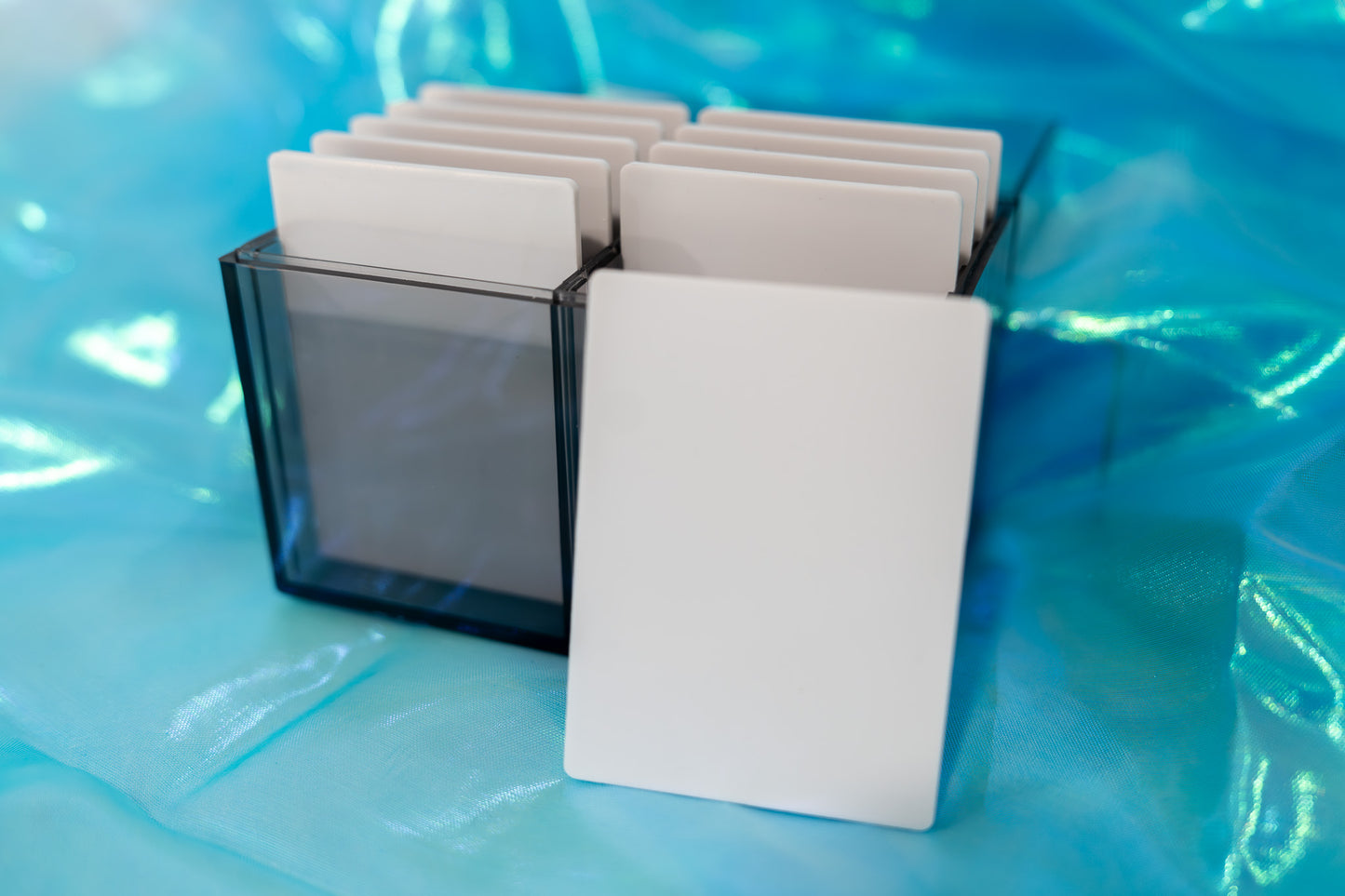 Magnetic Lash Tile Palette and Large Organiser