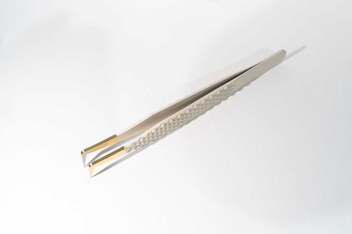 ‘Golden’ Fibre Tip Tweezer