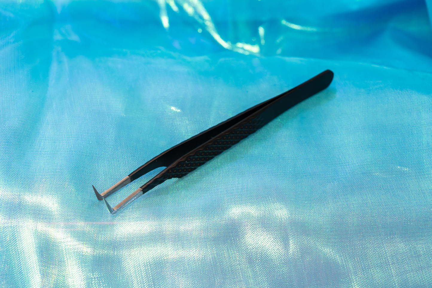 ‘Dad’ Fibre Tip Tweezer