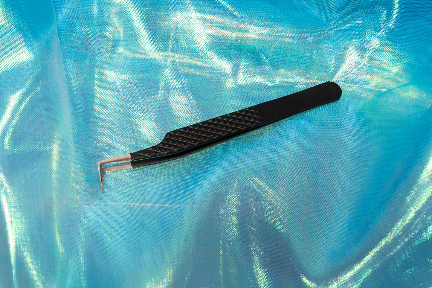 ‘Dad’ Fibre Tip Tweezer