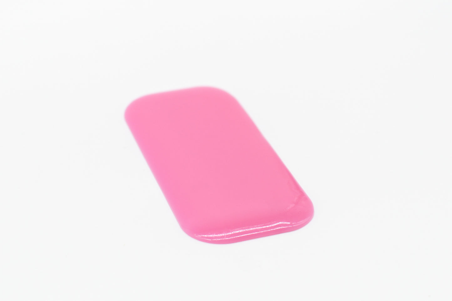 Pink Sticky Pad