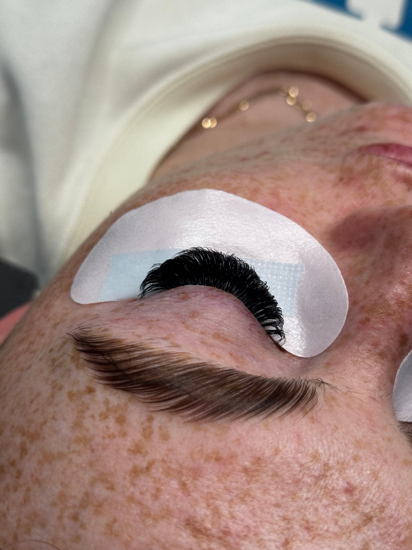 Ultra Stick Eyepads (Hydrogel-Free)