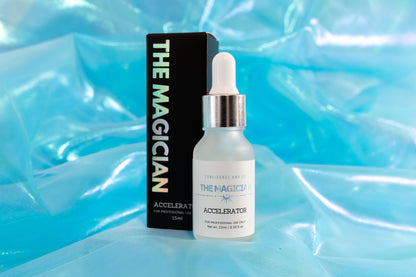 Adhesion Alliance - The Magician & ASSET Adhesive