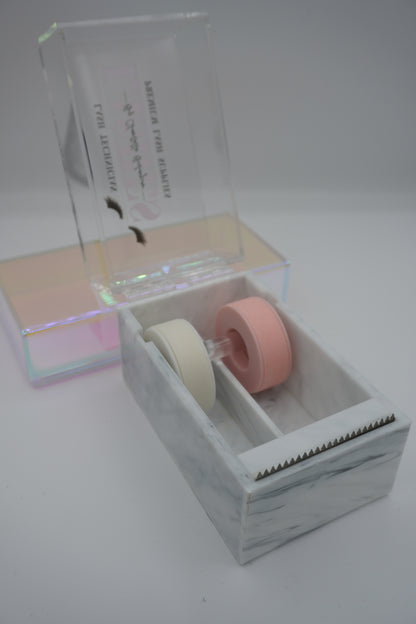 Tape Organiser and Dispenser