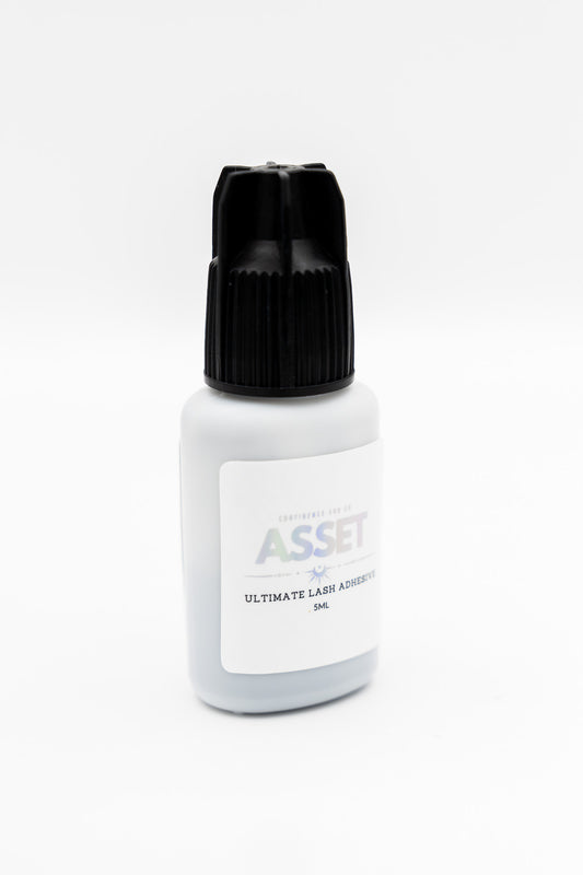 ASSET Lash Adhesive