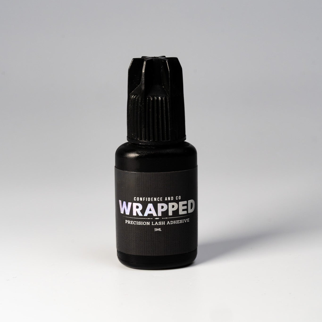 WRAPPED Lash Adhesive