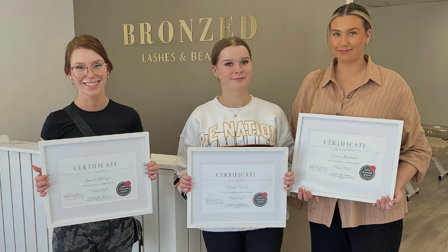 Lash Lift Educator Course - Create your own Lash Lift Course