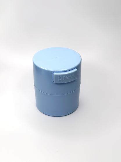 Adhesive Storage Container