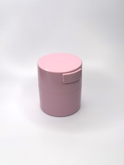 Adhesive Storage Container