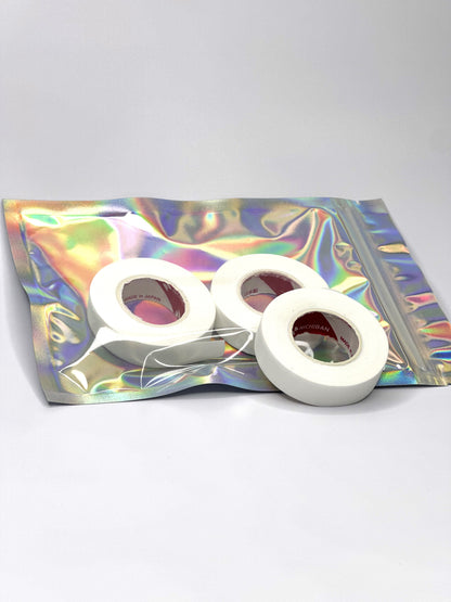 White Nichiban Tape x2