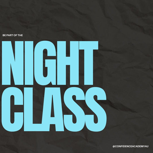 2024 Night Classes